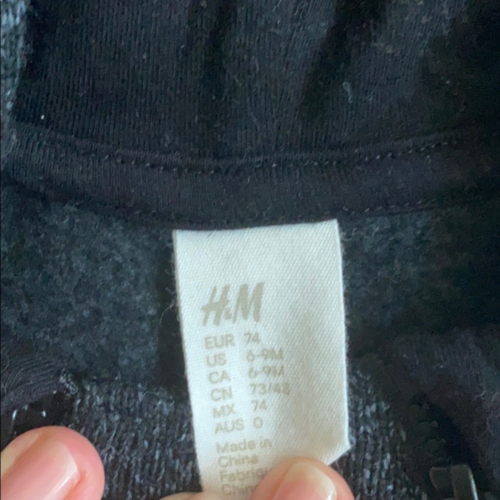 H&M one-piece - Picture 3 of 6